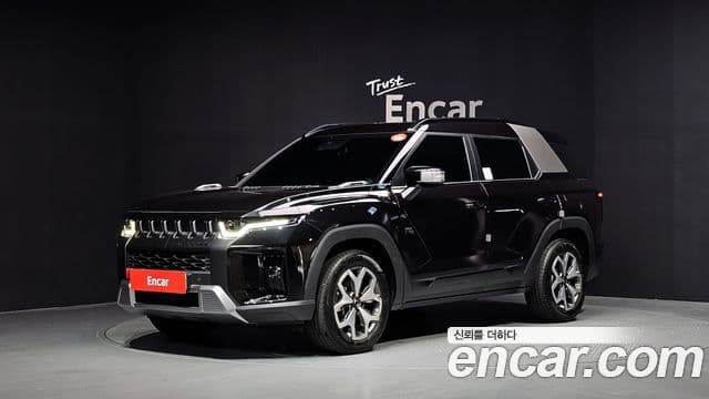 Torres Benzină 1.5 2WD