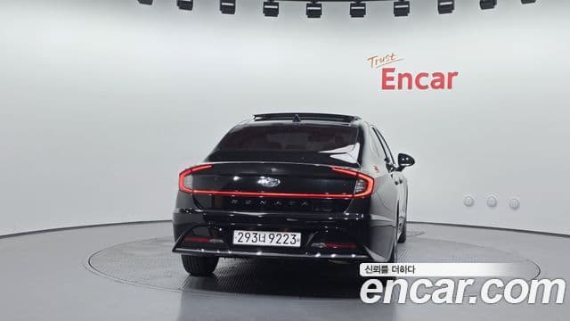 Sonata 2.0