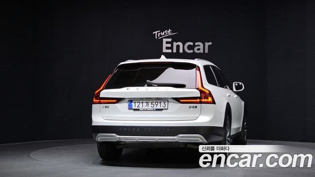 V90 B5 Pro AWD