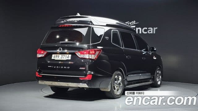 4WD 9 locuri