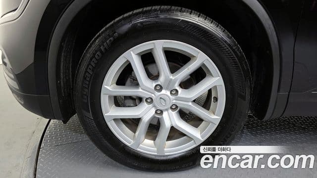 QM6 Benzină 2WD LE
