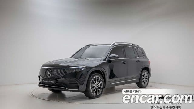 EQB EQB300 4MATIC