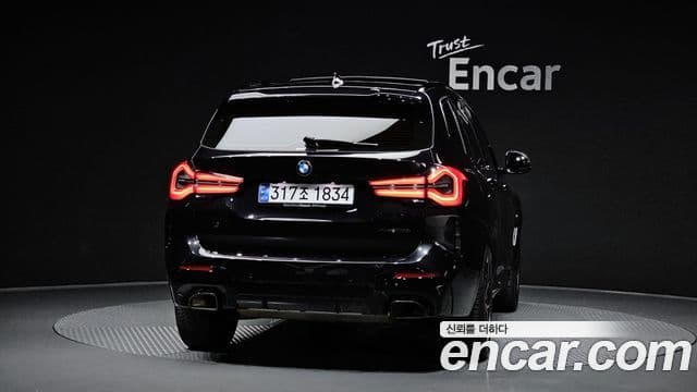 X3 xDrive 20i M Sport Pro