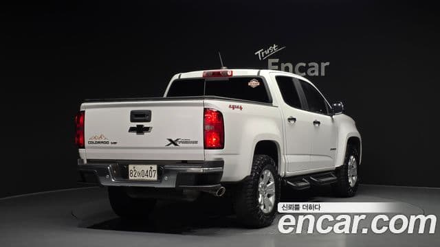 3.6 Extreme-X 4WD