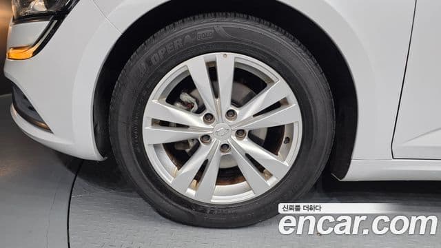 SM6 1.5 dCi SE