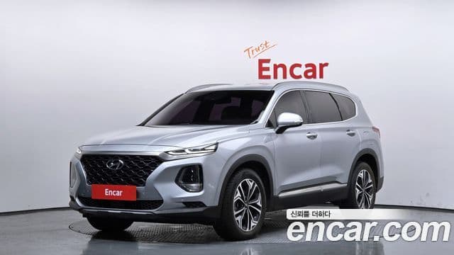 Santa Fe Motorină 2.2 2WD
