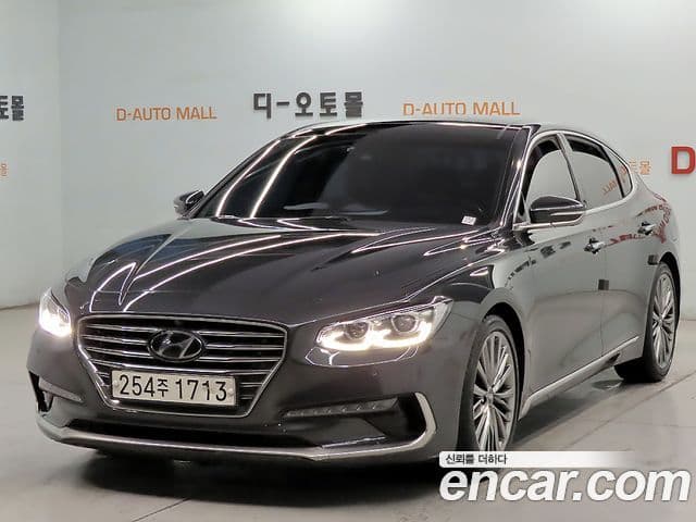 Grandeur 2.4 Premium
