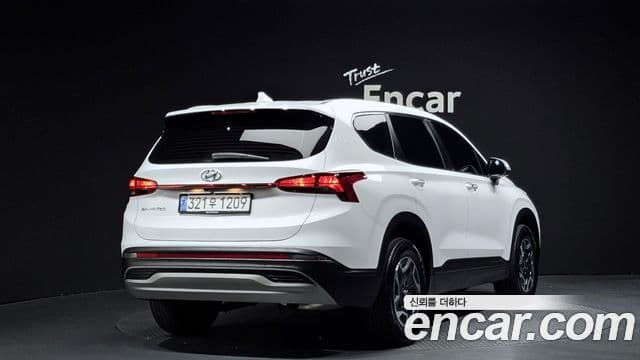 Santa Fe HEV 1.6 2WD