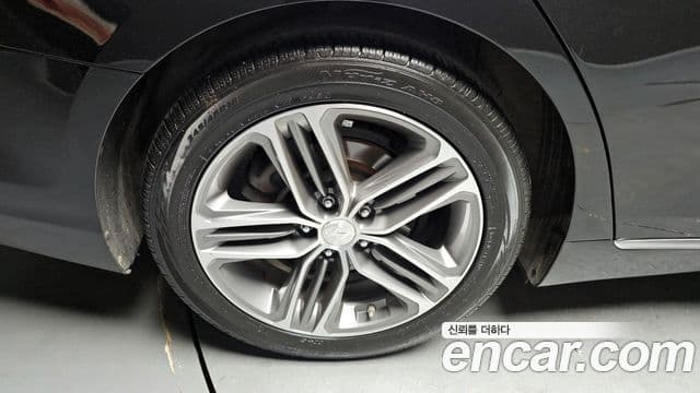 Grandeur 3.0 Premium