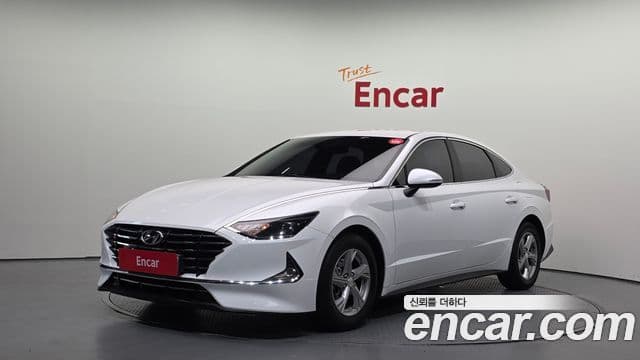 Sonata 2.0 LPG()
