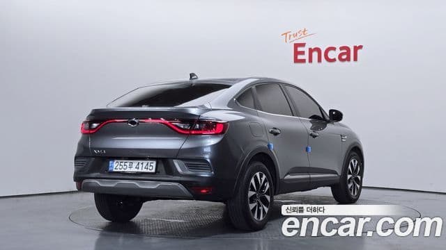 XM3 1.6 GTe RE
