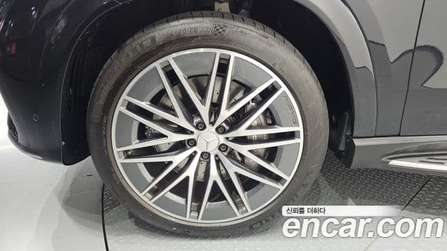 Clasa GLE AMG GLE53 4MATIC+