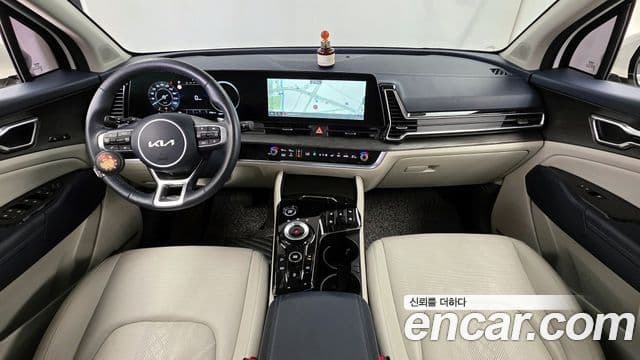Sportage Motorină 2.0 2WD