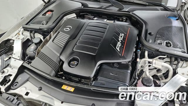 Clasa E E53 AMG 4MATIC+ Coupé