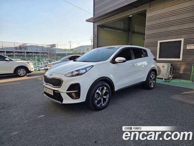Motorină 2.0 4WD