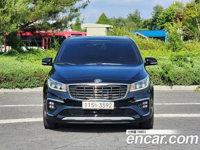Carnival 9 locuri Noblesse Special
