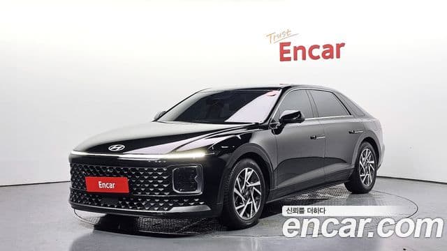 Grandeur 3.5 Benzină 2WD