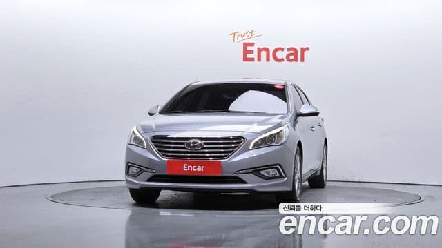 Sonata 2.0 Smart