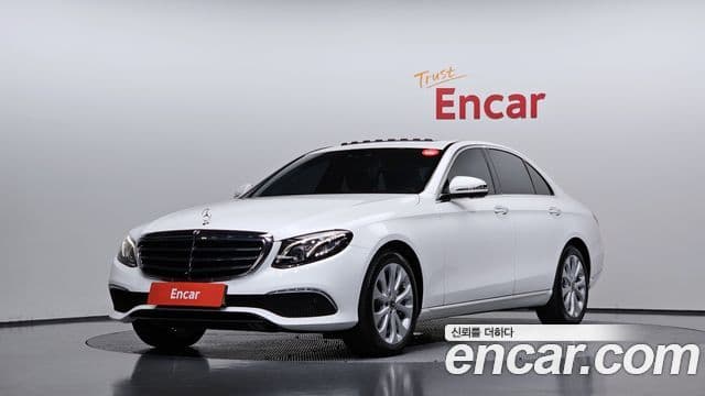 Clasa E E300 Exclusive