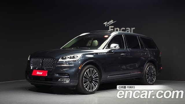 2 3.0 Black Label AWD