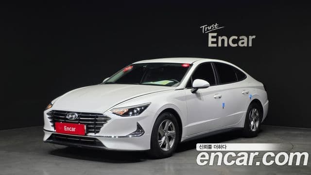 Sonata 2.0 LPG()