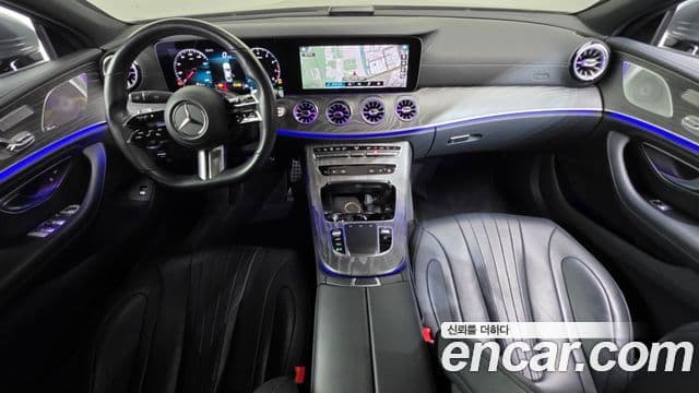 Clasa CLS CLS450 4MATIC