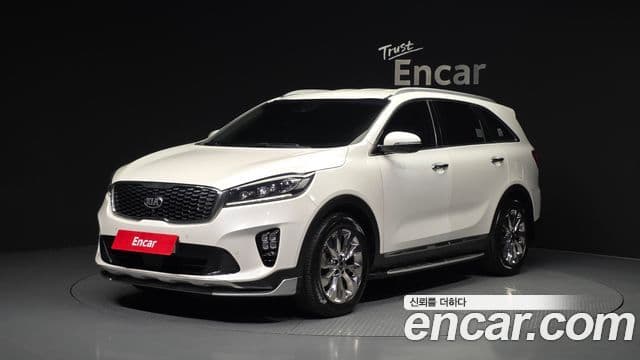 Sorento Motorină 2.2 4WD