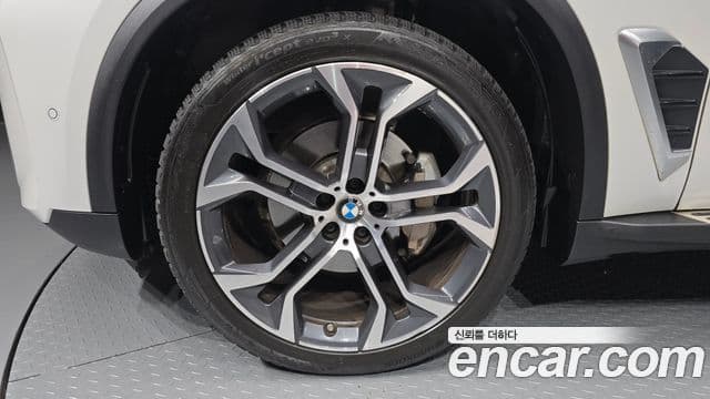 X5 xDrive 30d xLine