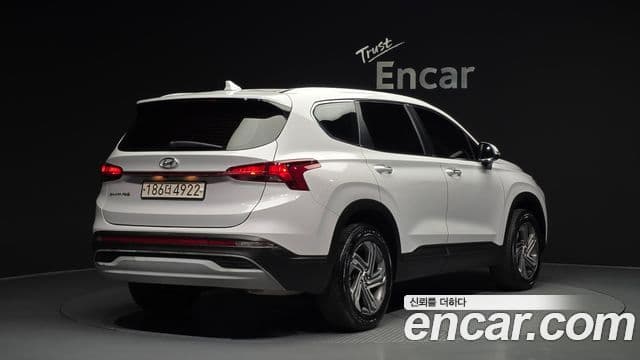 Santa Fe Motorină 2.2 2WD