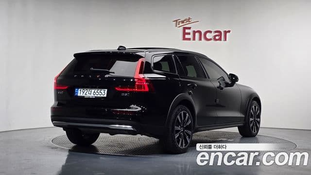 V60 2 B5 Ultimate AWD