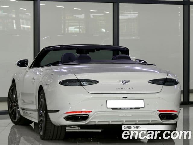 GT 4 4.0 GTC