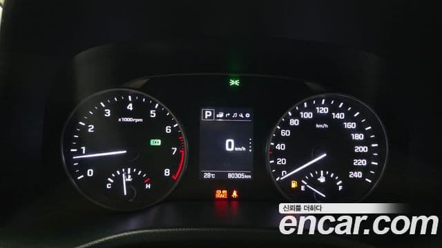 Avante 1.6 GDI Value Plus