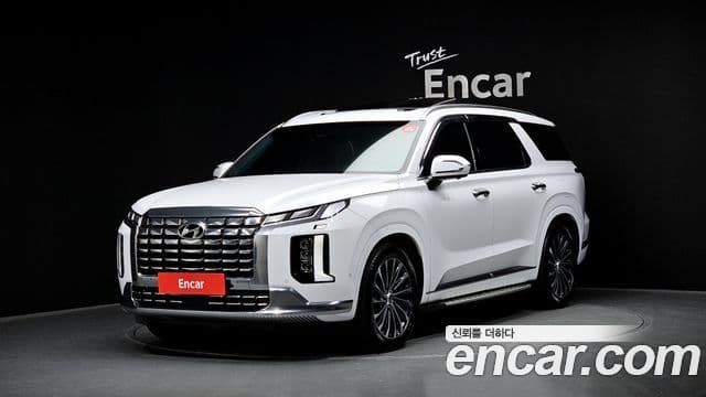 Palisade Motorină 2.2 2WD