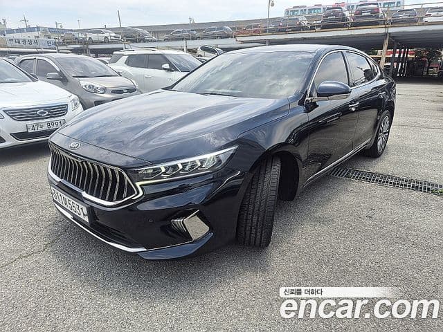 K7 Premier 3.0 GDI Noblesse
