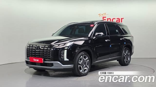 Palisade Benzină 3.8 4WD