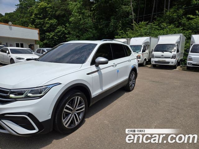 2.0 TSI R-Line
