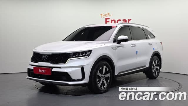 Sorento Motorină 2.2 2WD