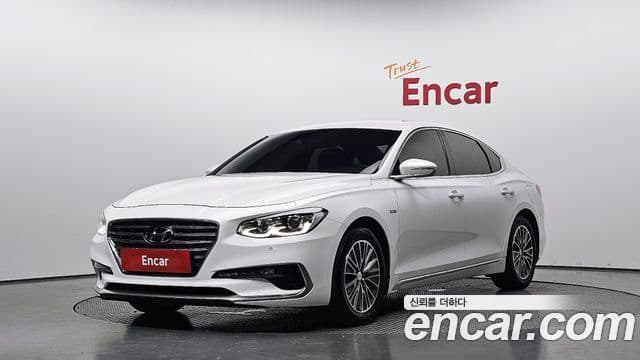 Grandeur Premium