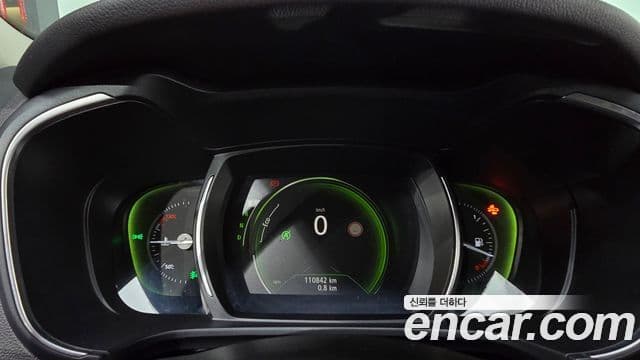 QM6 Motorină 2WD RE Signature