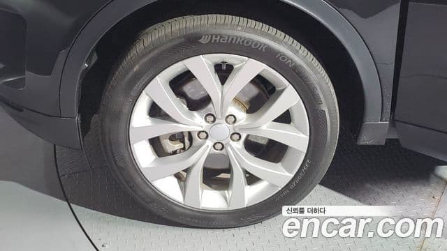Discovery Sport P250 SE