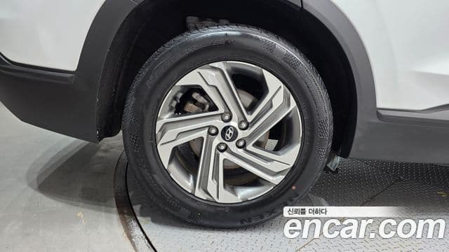 Santa Fe Motorină 2.2 2WD
