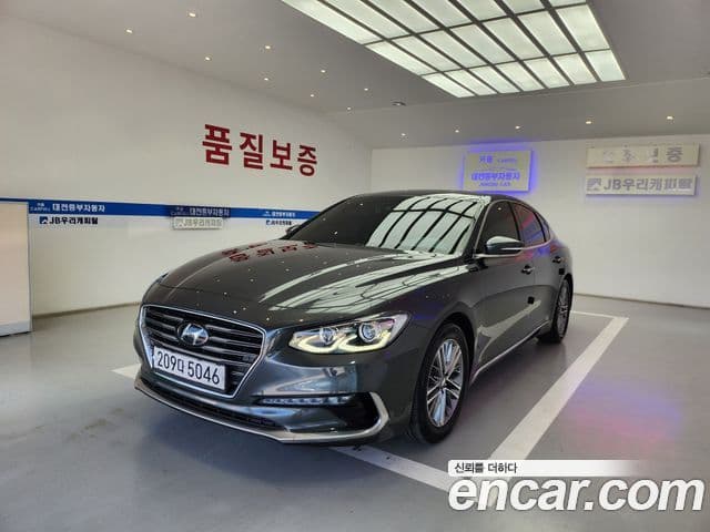 Grandeur 2.4 Premium