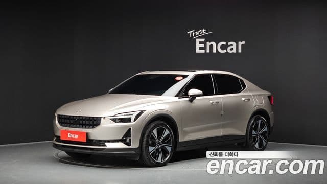 Polestar 2 Long Range