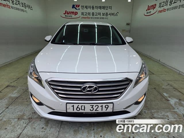 Sonata 2.0 Smart
