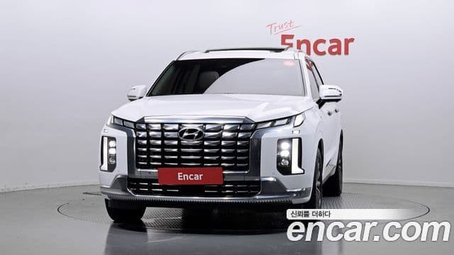 Palisade Benzină 3.8 2WD