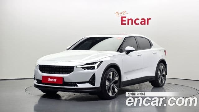Polestar 2 Long Range