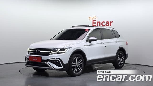 2.0 TSI Prestige