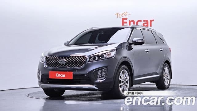 Sorento Motorină 2.0 2WD