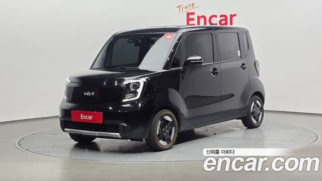 EV Air