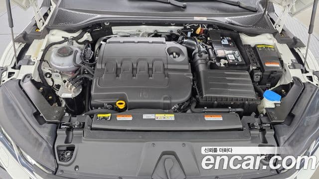 Arteon 2.0 TDI Prestige 4Motion